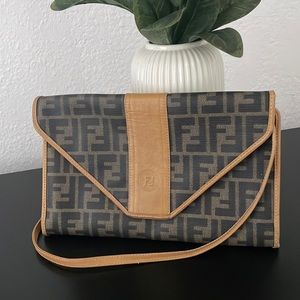 Fendi purse